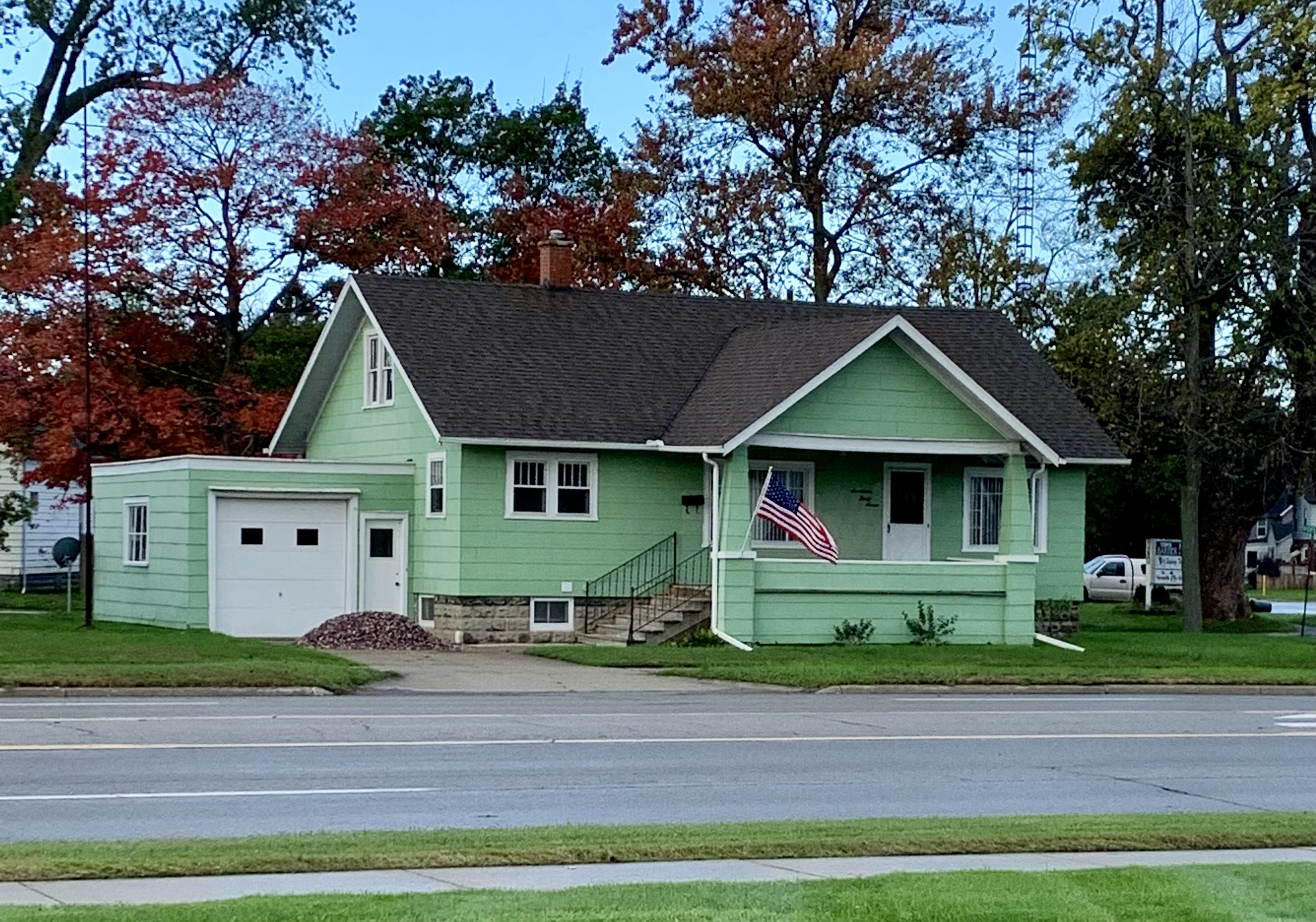 Port Huron Landlord Association Rentals