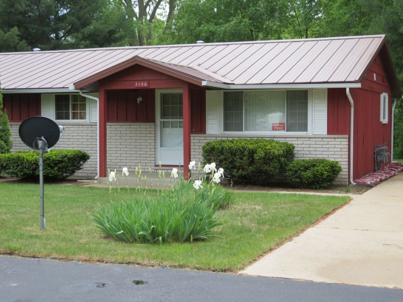 7196 Edwina Lane, Lexington, Michigan 48450, 2 Bedrooms Bedrooms, ,1 BathroomBathrooms,Duplex,7196 Edwina Lane,1675