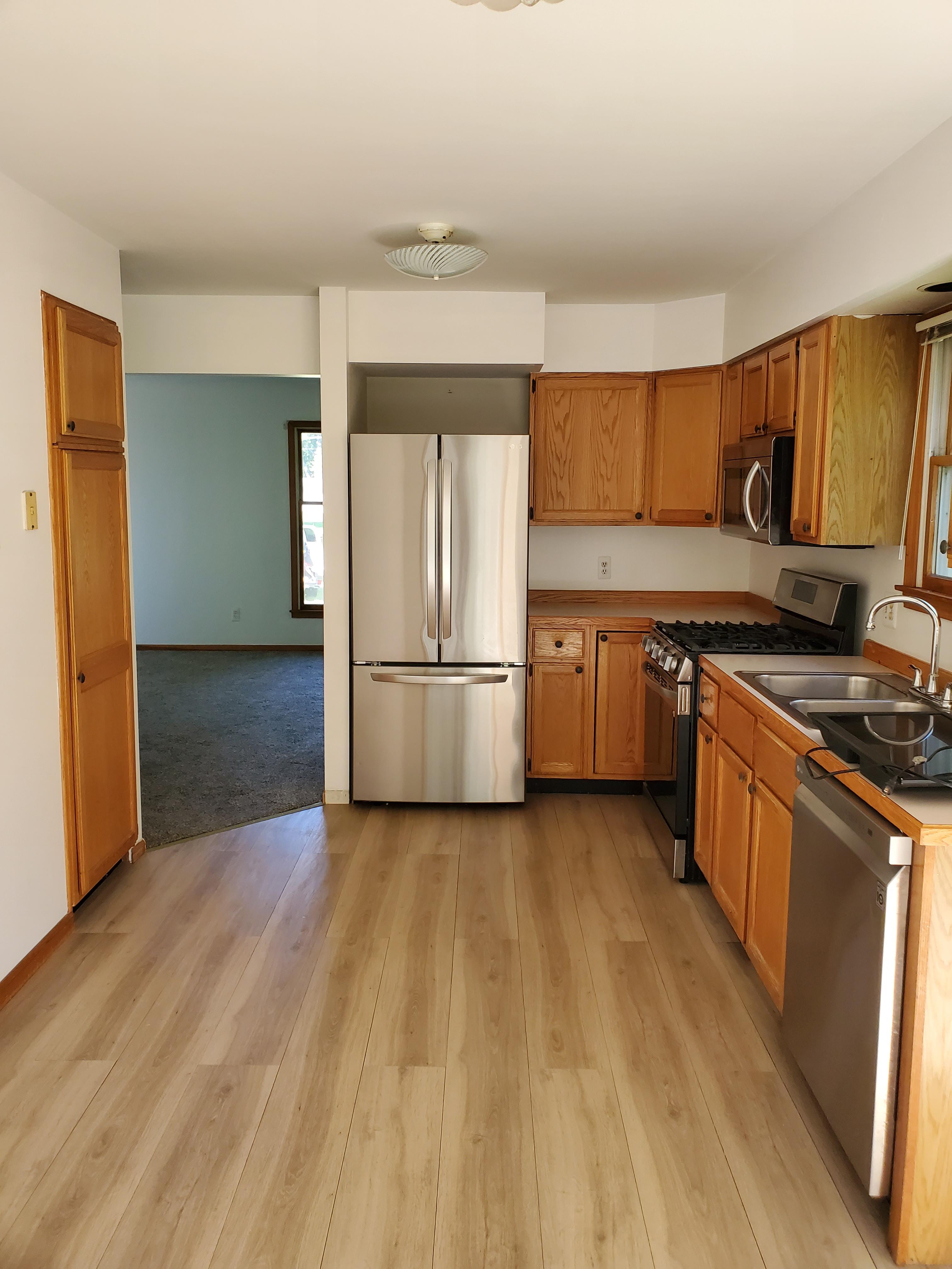 3661 Myrtle, Michigan 48059, 2 Bedrooms Bedrooms, ,1 BathroomBathrooms,Duplex,3661 Myrtle,1696